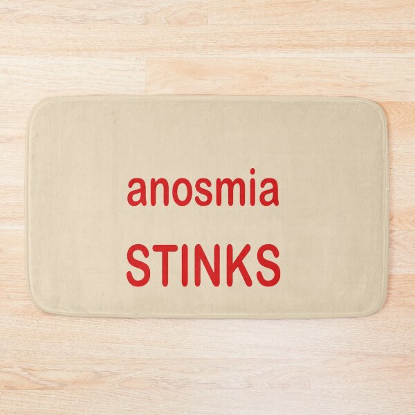 Item preview, Anosmia Stinks 2 designed and sold by taiche.
