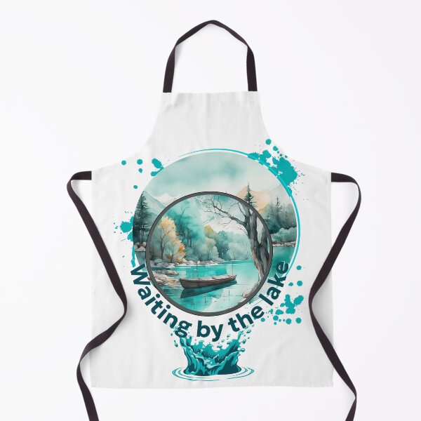 Item preview, Reflexes of Disdain: Waiting in the Aquatic Stillness designed and sold by Artedig.