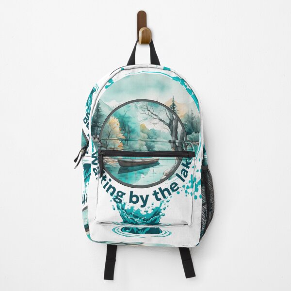 Item preview, Reflexes of Disdain: Waiting in the Aquatic Stillness designed and sold by Artedig.