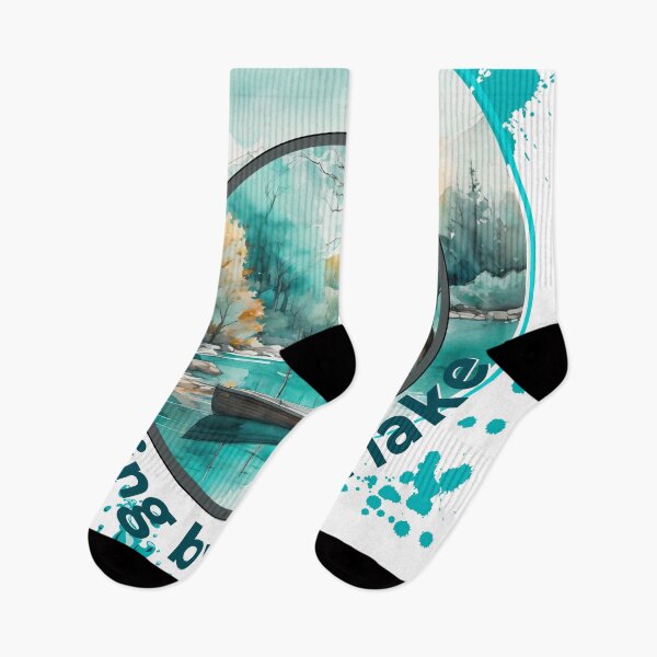 Item preview, Reflexes of Disdain: Waiting in the Aquatic Stillness designed and sold by Artedig.