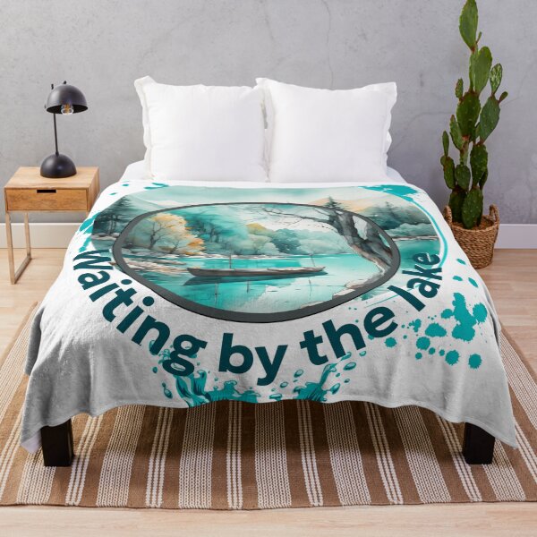 Item preview, Reflexes of Disdain: Waiting in the Aquatic Stillness designed and sold by Artedig.