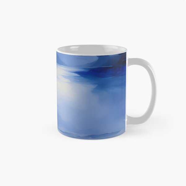 Item preview, Sapphire Serenity designed and sold by colorvisionart.