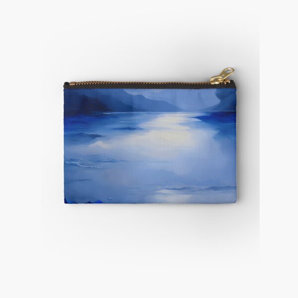 Item preview, Sapphire Serenity designed and sold by colorvisionart.