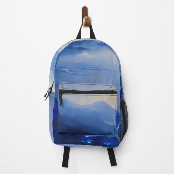 Item preview, Sapphire Serenity designed and sold by colorvisionart.