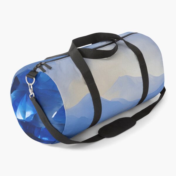 Item preview, Sapphire Serenity designed and sold by colorvisionart.