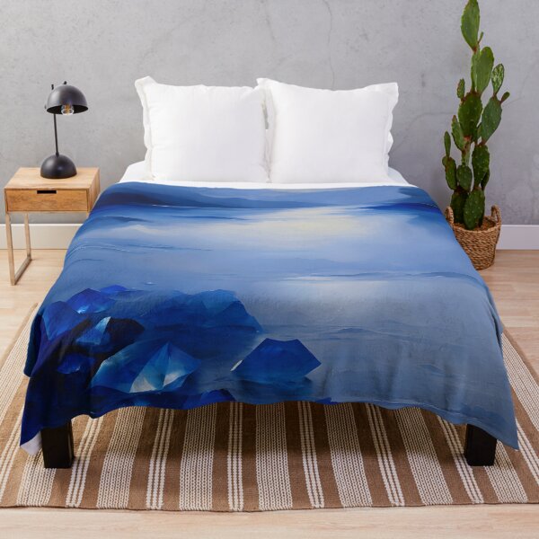 Item preview, Sapphire Serenity designed and sold by colorvisionart.