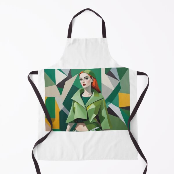 Item preview, Lady in green designed and sold by KilianSzmid.