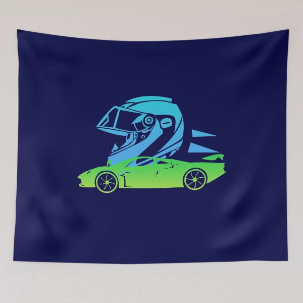 Item preview, Emerald Rush designed and sold by Stipper Store.
