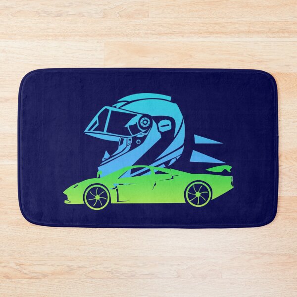 Item preview, Emerald Rush designed and sold by Stipper Store.