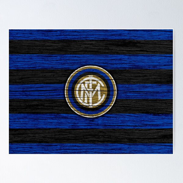 INTER FOOTBALL CLUB 9 1983 CON POSTER INTER 1983-84 [GS8A] – IL