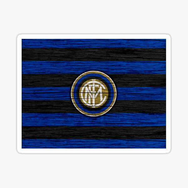 Inter Milan Stickers for Sale