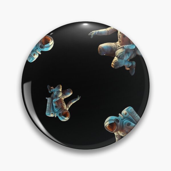 Item preview,  Astronaut Antics designed and sold by EnchantWearEmpo.