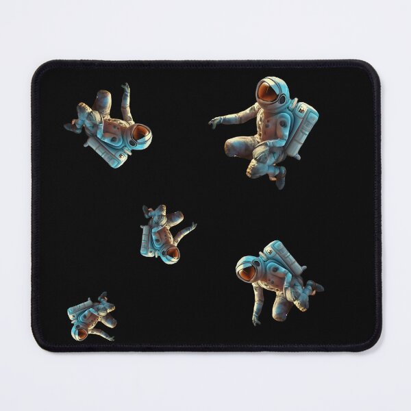Item preview,  Astronaut Antics designed and sold by EnchantWearEmpo.