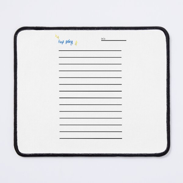 Item preview, Journal page designed and sold by lukked.