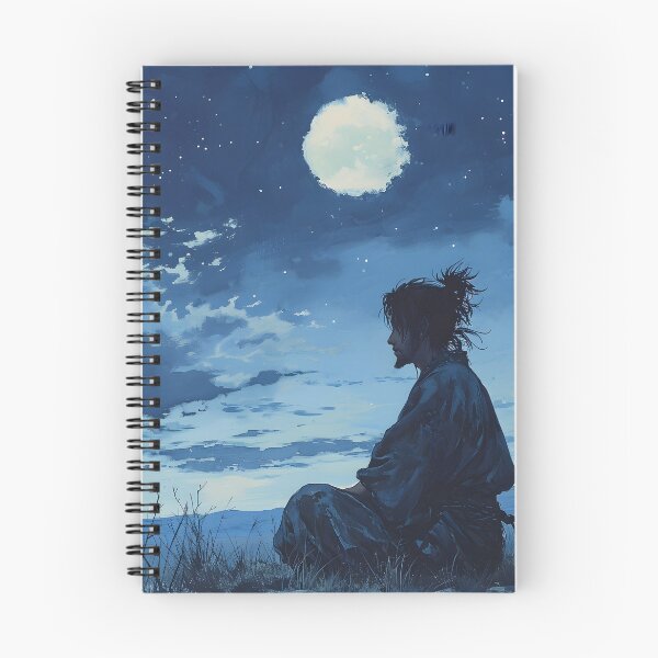 Item preview, Vagabond Chronicles: Samurai Journeys, Manga Excellence, and Artistic Wonders Unveiled designed and sold by InsaneLEDP1994.