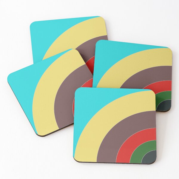 Item preview, Fun Rainbow | Peaceful Home Design designed and sold by Peaceful Lotus Home Design.