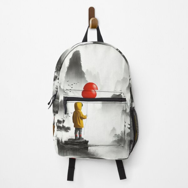 Item preview, When the West Meet the East designed and sold by joejiing.