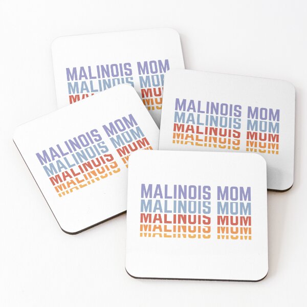 Item preview, Malinois Mom Repeat Summer Beach Gift designed and sold by Malinois  Drive.