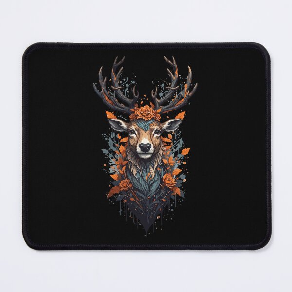 Item preview, A Beautiful Deer designed and sold by Falcon  X.