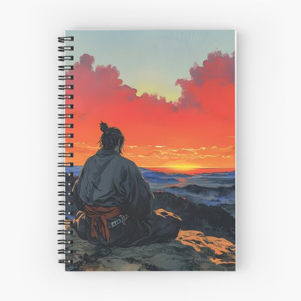 Item preview, Vagabond Chronicles: Samurai Journeys, Manga Excellence, and Artistic Wonders Unveiled designed and sold by InsaneLEDP1994.