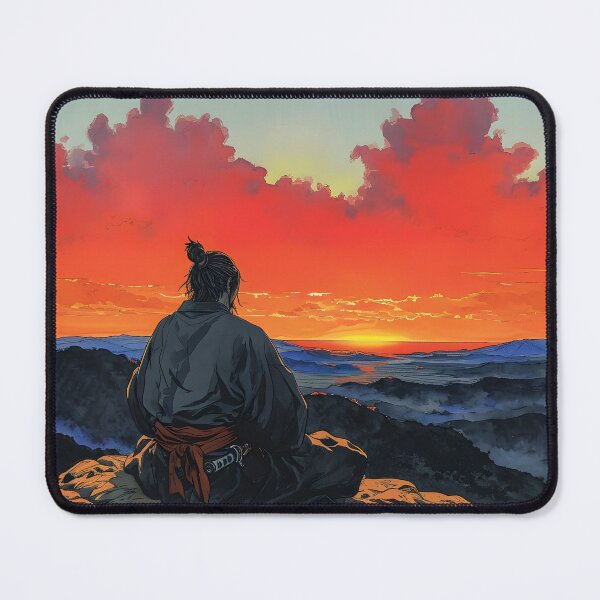 Item preview, Vagabond Chronicles: Samurai Journeys, Manga Excellence, and Artistic Wonders Unveiled designed and sold by InsaneLEDP1994.