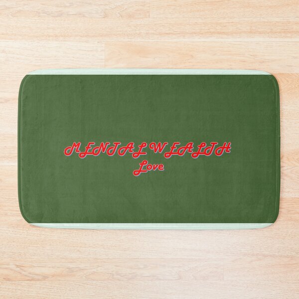 Item preview, Great Mental Wealth Love designed and sold by annenambiro.