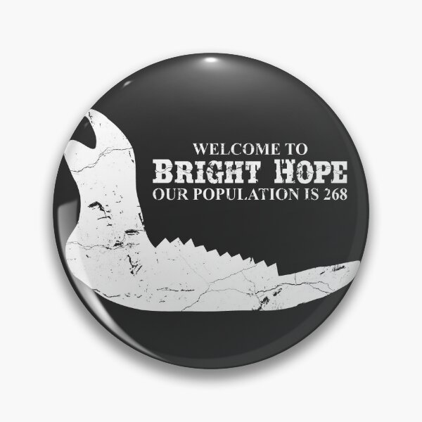 Item preview, Bright Hope designed and sold by robotrobotROBOT.