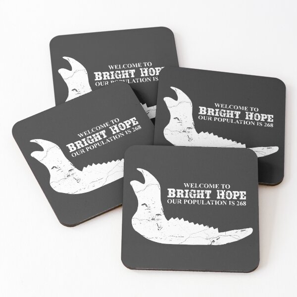 Item preview, Bright Hope designed and sold by robotrobotROBOT.