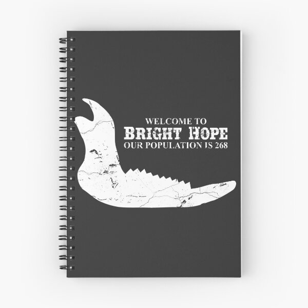 Item preview, Bright Hope designed and sold by robotrobotROBOT.