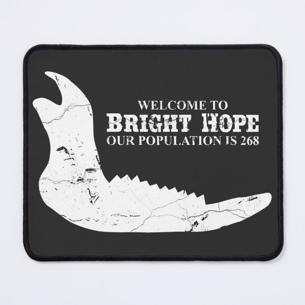 Item preview, Bright Hope designed and sold by robotrobotROBOT.
