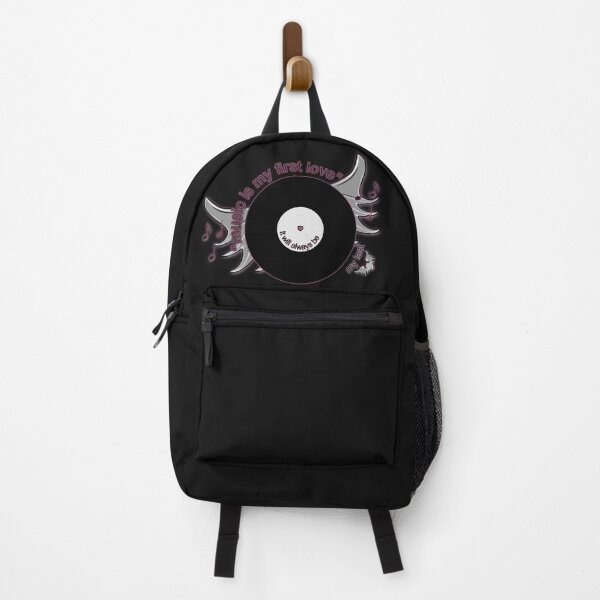 Item preview, music is my first love! and will always be my last designed and sold by PaintDesigns.