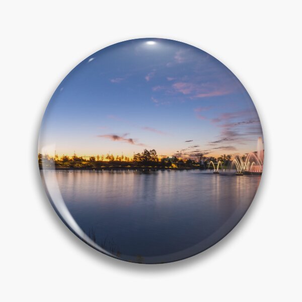Item preview, Bold Sunrise Heartland Of America designed and sold by mljdwhite.