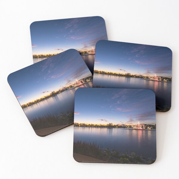 Item preview, Bold Sunrise Heartland Of America designed and sold by mljdwhite.