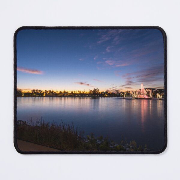 Item preview, Bold Sunrise Heartland Of America designed and sold by mljdwhite.