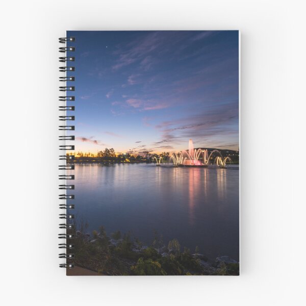 Item preview, Bold Sunrise Heartland Of America designed and sold by mljdwhite.