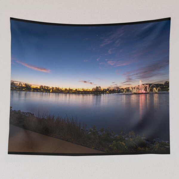 Item preview, Bold Sunrise Heartland Of America designed and sold by mljdwhite.