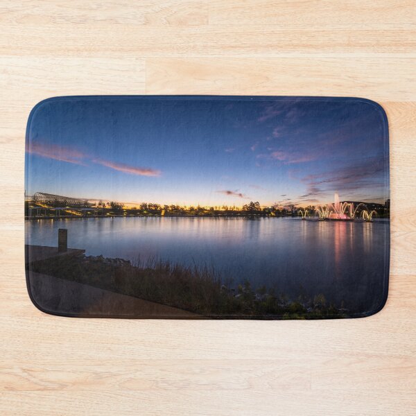 Item preview, Bold Sunrise Heartland Of America designed and sold by mljdwhite.