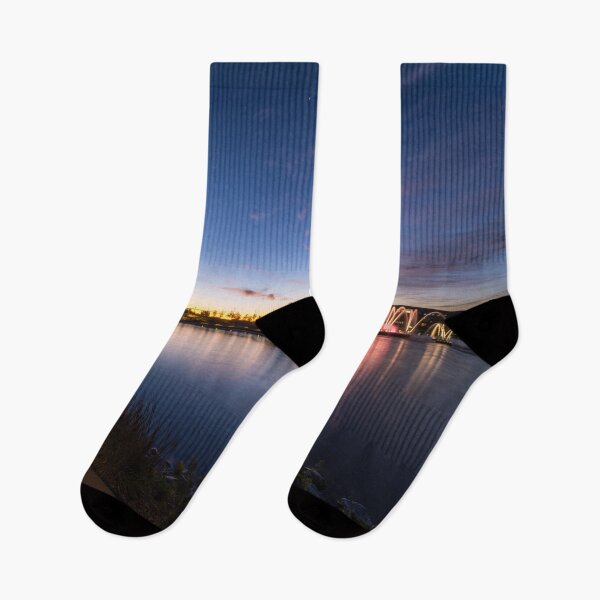 Item preview, Bold Sunrise Heartland Of America designed and sold by mljdwhite.
