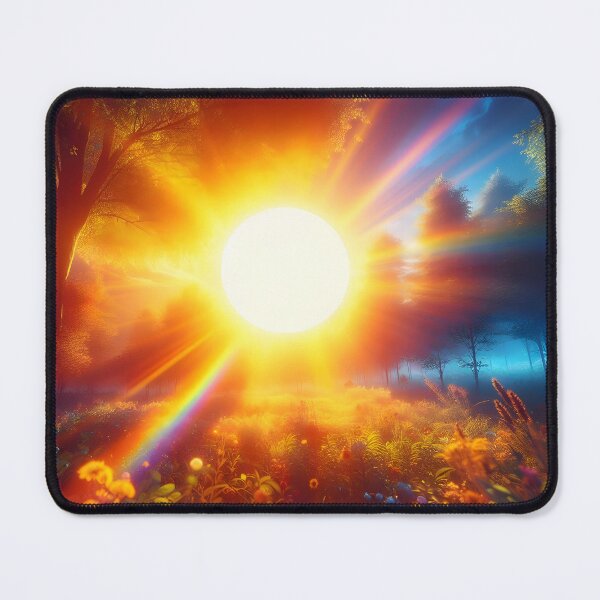 Item preview, Radiant Illumination designed and sold by AI-Only Creations.