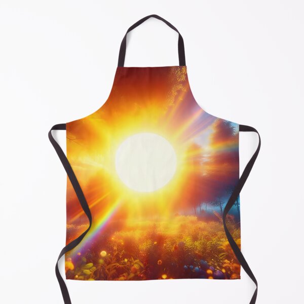 Item preview, Radiant Illumination designed and sold by AI-Only Creations.