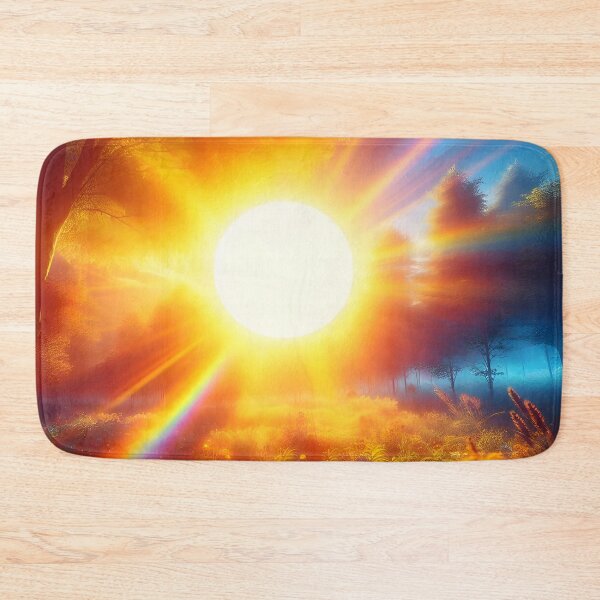 Item preview, Radiant Illumination designed and sold by AI-Only Creations.