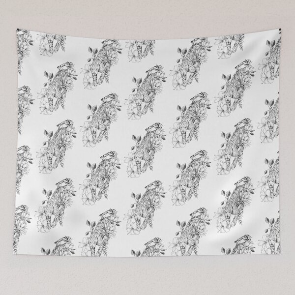 Item preview, Leopard in the Wild designed and sold by Pacoink.