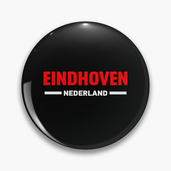 Item preview, Eindhoven Red White designed and sold by VRedBaller.