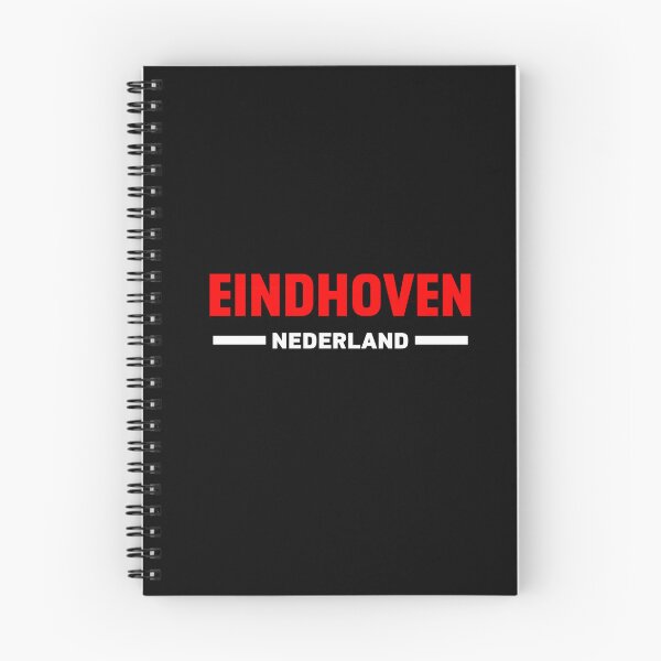 Item preview, Eindhoven Red White designed and sold by VRedBaller.