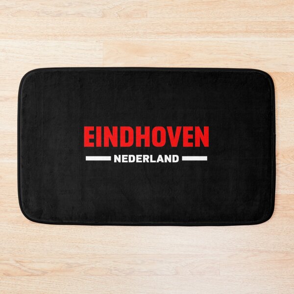 Item preview, Eindhoven Red White designed and sold by VRedBaller.