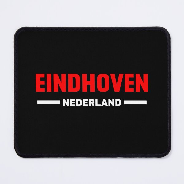 Item preview, Eindhoven Red White designed and sold by VRedBaller.