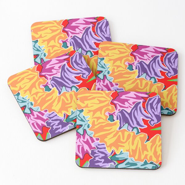 Item preview, Quantum Fluctuations designed and sold by NoPlanProject.