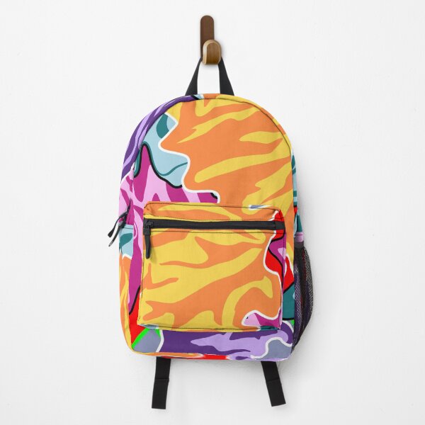 Item preview, Quantum Fluctuations designed and sold by NoPlanProject.