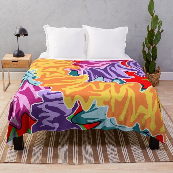 Item preview, Quantum Fluctuations designed and sold by NoPlanProject.