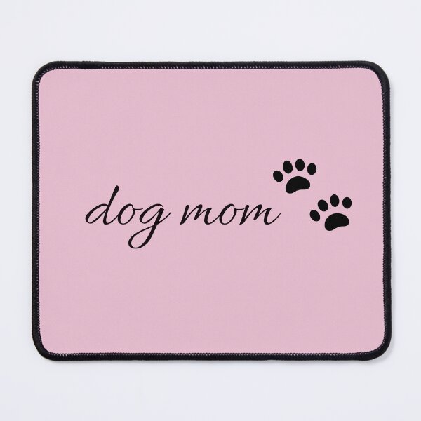 Item preview, Dog mom designed and sold by IvyLoveArt.